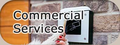 Commercial East Cleveland Locksmith