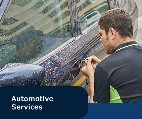 East Cleveland Locksmith Automotive