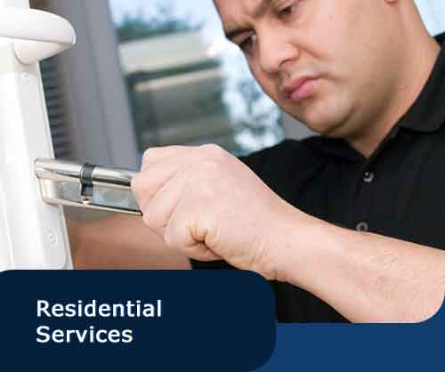 Locksmith East Cleveland