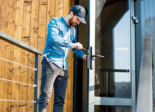Locksmith East Cleveland